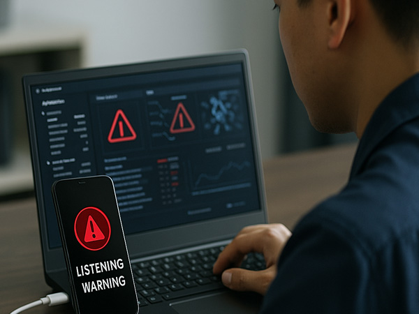 金山手机泄密排查