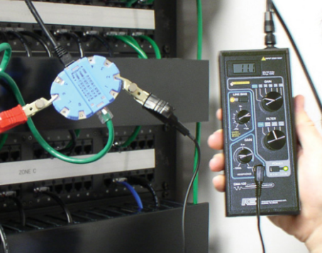 金山美国REI CMA-100反监听音频放大器